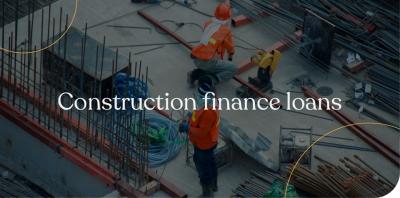 property development financing  - Basel Loans