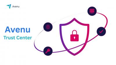 aiAvenu Trust Center: Fast, Reliable Hiring