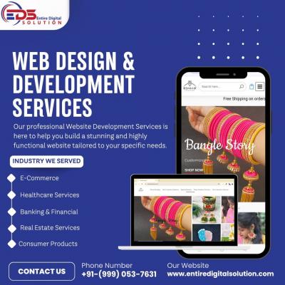 Best Website Designing Company in Gurugram