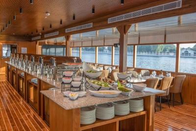 The Best dinner cruise dubai marina - Dubai Other