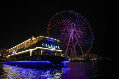 The Best dinner cruise dubai marina - Dubai Other