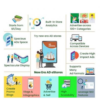 Online Shopping Center - Los Angeles Other