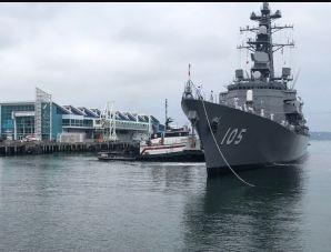 Hidalgo Re-Power - San Diego Boats