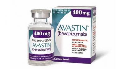 Treat Several Cancer with Avastin Injection 
