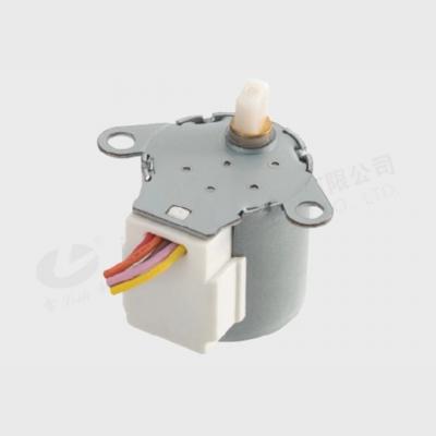 Gear Motor Assembly Supplier in the USA