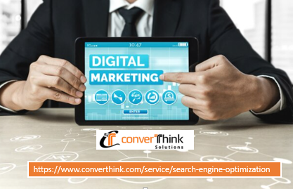 Transform Your Online Presence with Converthink Solution