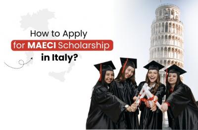 Get Support with Italy Scholarships