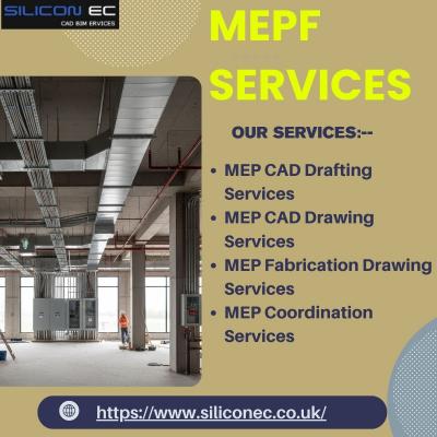 MEPF Services in Manchester,UK  - Other Other