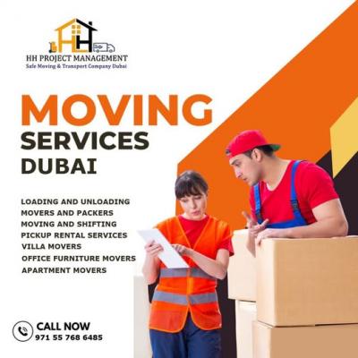 Pickup For Rental Dubai