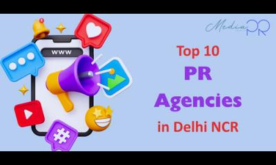 Top Public Relations Agency in Delhi for Strategic Growth