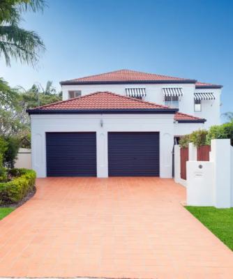 Tip Top Garage Doors - Edmonton Maintenance, Repair