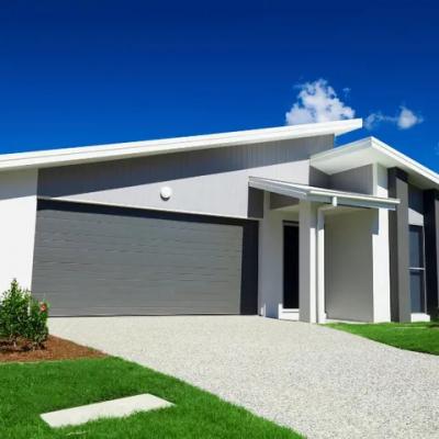 Tip Top Garage Doors - Edmonton Maintenance, Repair