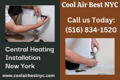 Cool Air Best NYC. - New York Maintenance, Repair