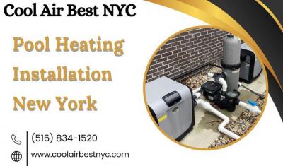 Cool Air Best NYC. - New York Maintenance, Repair