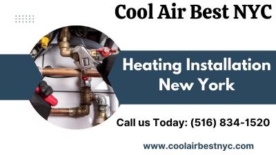 Cool Air Best NYC. - New York Maintenance, Repair