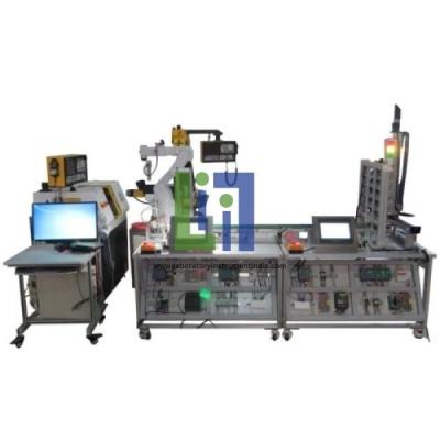 Mechatronics Training Equipment Suppliers In India