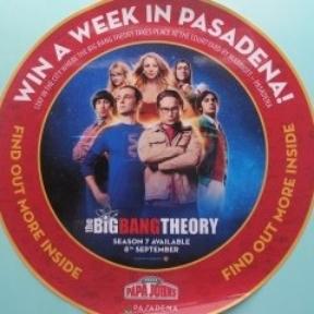 Self Cling Window Stickers for Car & Vehicle Advertising | Bade Newby Display