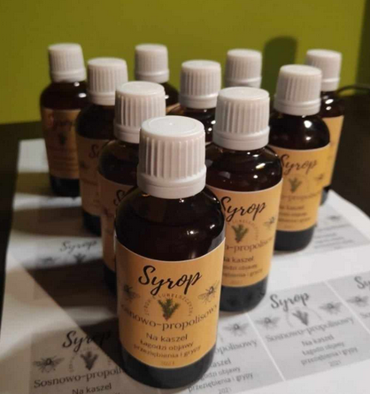 Boost Immunity Naturally with Sweet Honey Co. Propolis