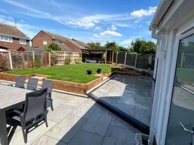 Landscaping Southend