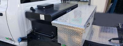 Hitch Repair Helendale, CA - Other Trucks, Vans