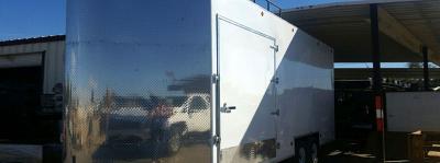 Hitch Repair Helendale, CA - Other Trucks, Vans