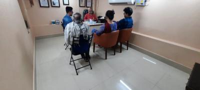 Best Psychiatrist Doctor in Kolkata