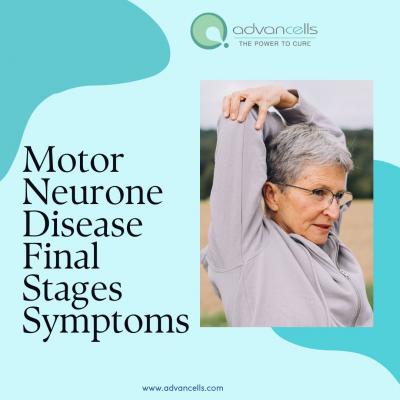 Exploring Stem Cell and ALS Research for Healing