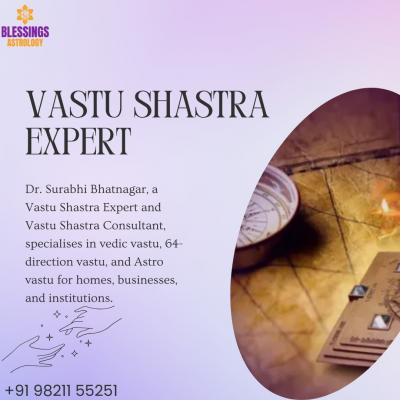 Find Harmony and Balance with the Best Vastu Shastra Consultant – Blessings Astrology