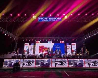 Event Management Company in Hanamkonda - Hyderabad Events, Photography