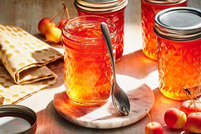 Where Can I Purchase Organic Apple Fruit Jam Online?