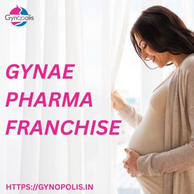 Exclusive Gynopolis Gynae Pharma Franchise Available Now