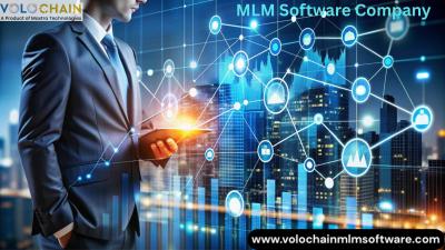 Best MLM Software for Network Marketing Growth