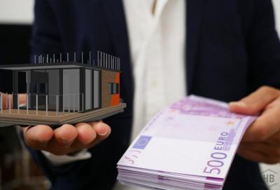 Finanzierung hypothek - Magdeburg Mortgage