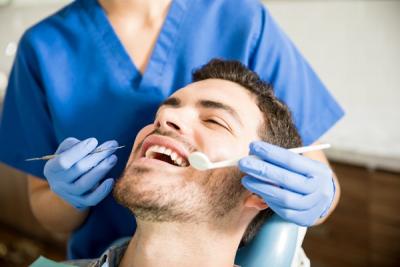 Root Canal Treatment in Dubai