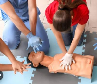 Best First Aid Training in Kilcoole - Dublin Other