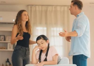 Practical Conflict Resolution for Divorced Parents Raising Kids