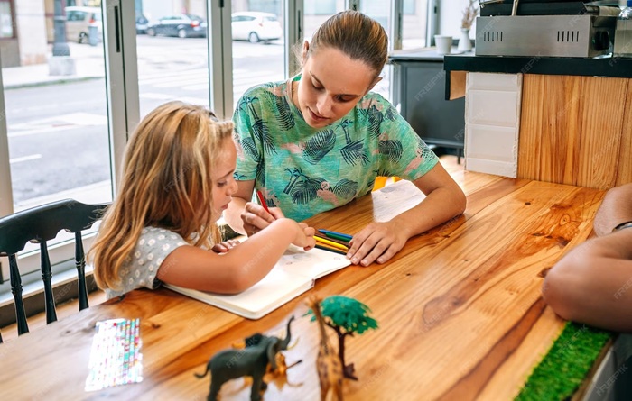 Qualified Hamptons Summer Tutors for Kids