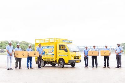 Jaiswal Packers and Movers Lucknow - Lucknow Professional Services