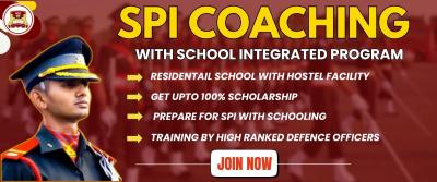 Best SPI Coaching In Pune