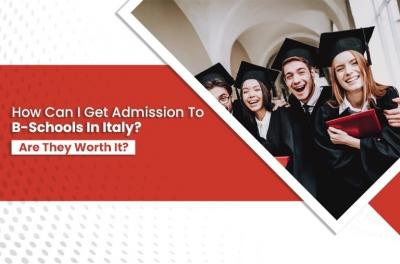 Top Undergraduate Business Programs in Italy