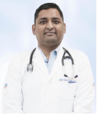 Lung Fibrosis Treatment in Greater Noida