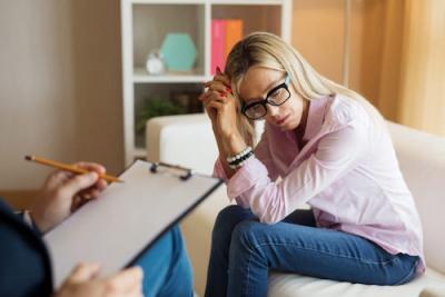 OCD Treatment Without Medicine in Dubai - Agra Other