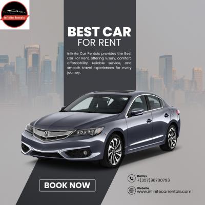 Car Hire Deals Nicosia