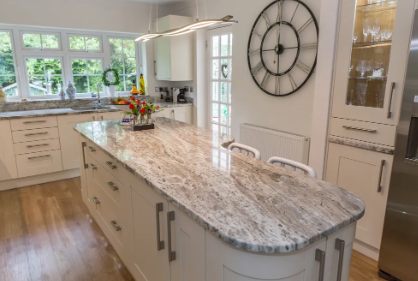 Elevate Interiors with High Quality Quartzite London