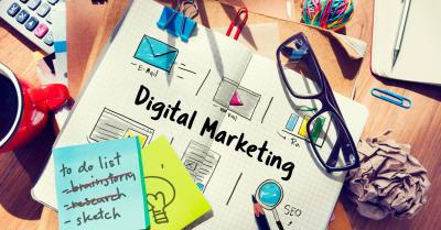 The Best Digital Marketing Company | SEO and SEM Service