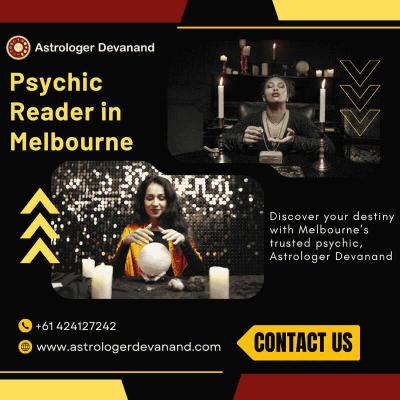 Psychic Healer in Melbourne|Famous Astrologer in Melbourne