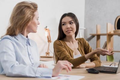 Empower Your Mind with Professional Wellness Counseling Services