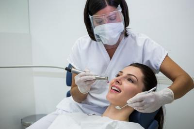Best Dental Implant Clinic in Al Furjan - Dubai