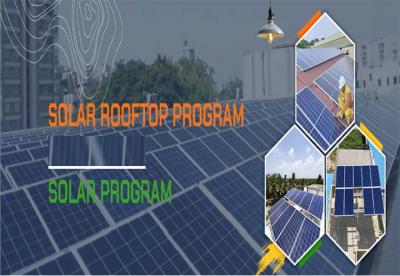 Industrial Solar Rooftop System India - Hyderabad Other