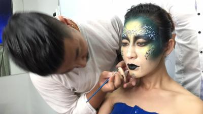 Top makeup schools in singapore - Singapore Region Other